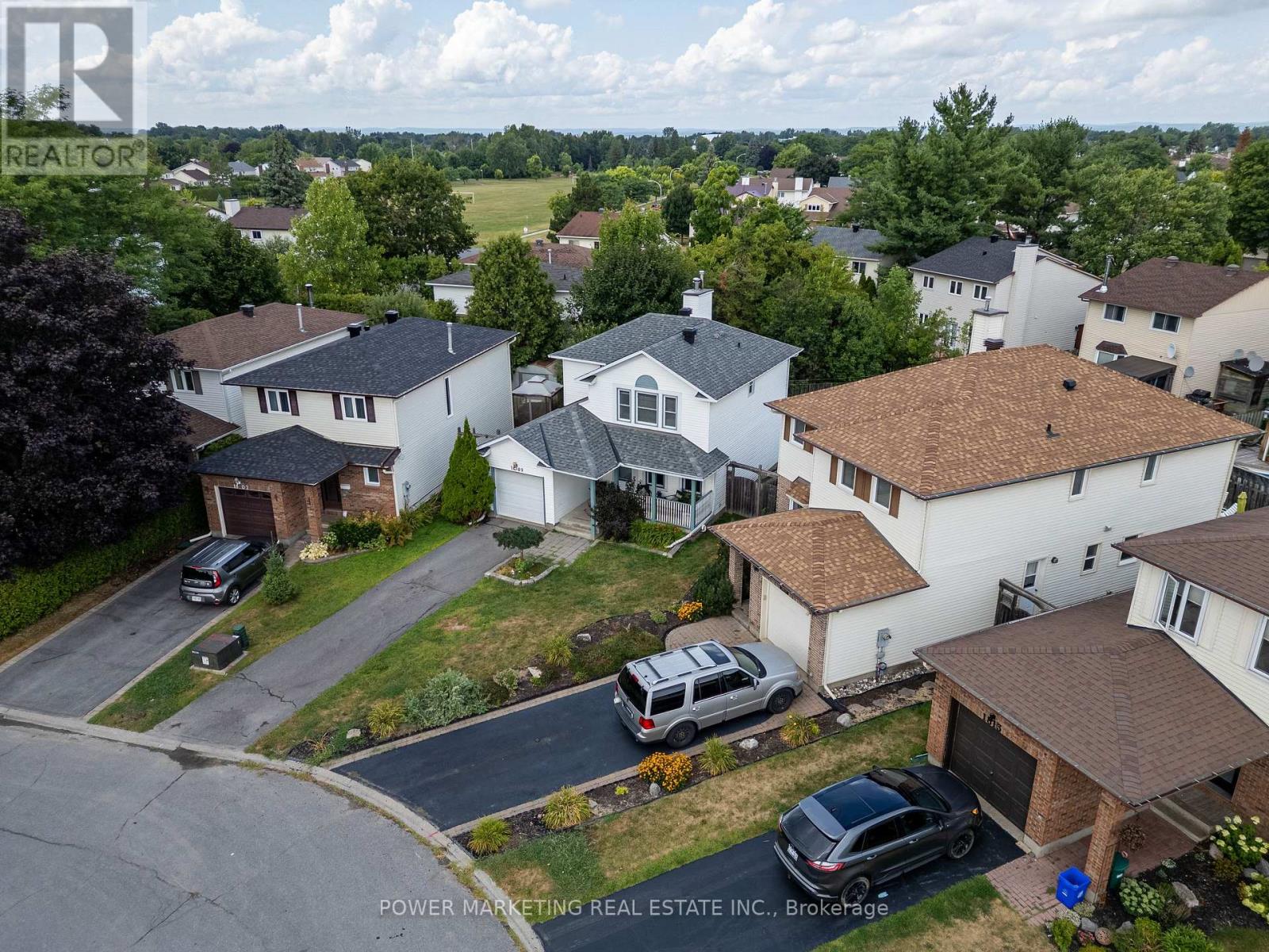 1809 Chopin Place, Ottawa, Ontario  K1C 5G1 - Photo 35 - X12824830