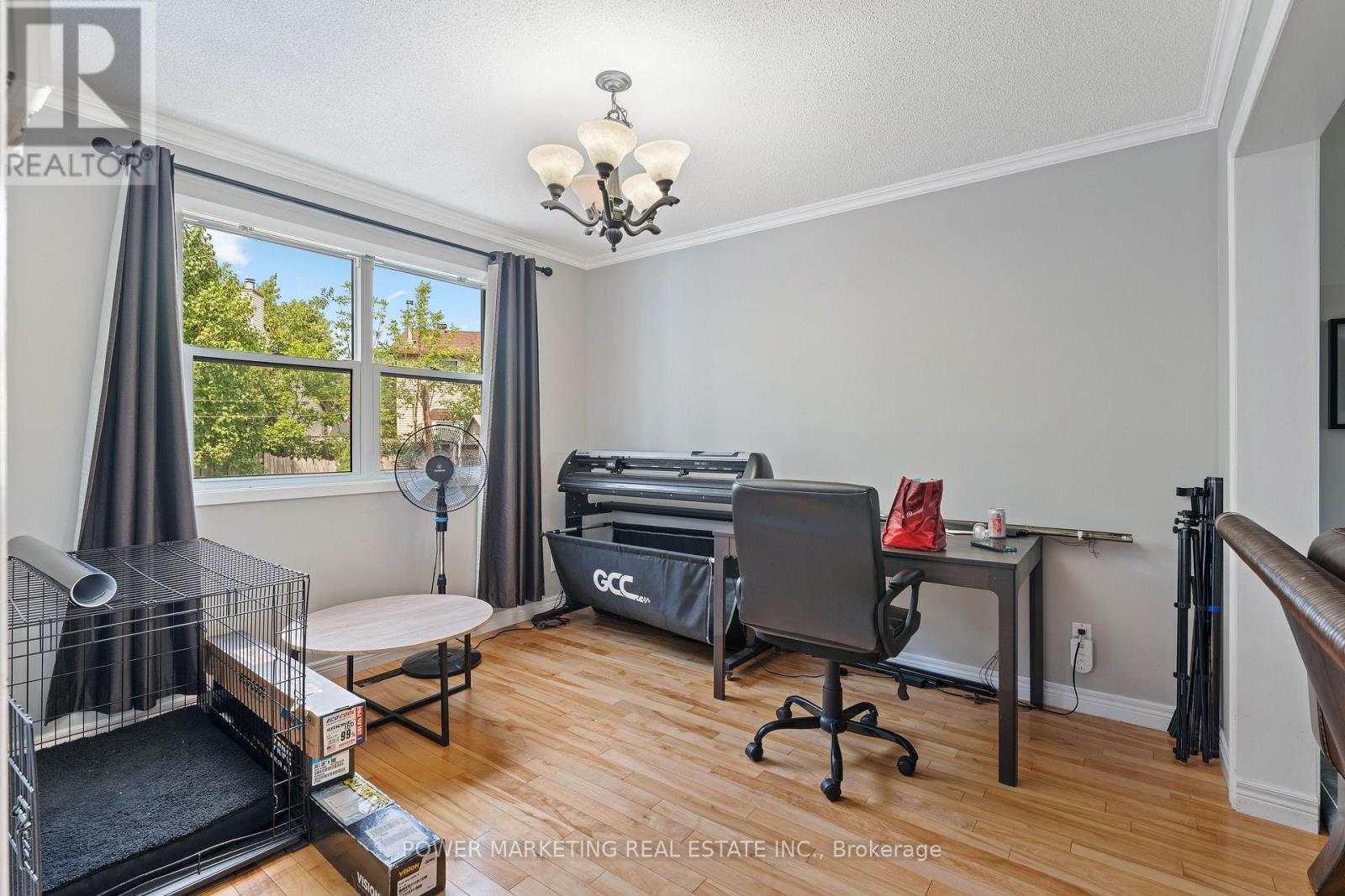 1809 Chopin Place, Ottawa, Ontario  K1C 5G1 - Photo 9 - X12824830