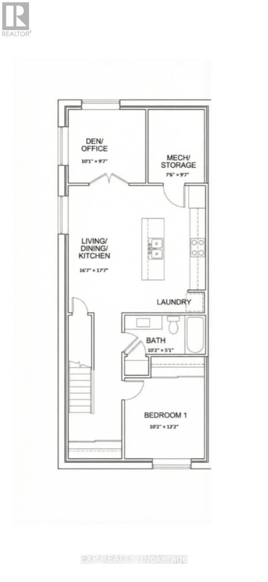 236 Woodroffe Avenue N, Ottawa, Ontario  K2A 3V4 - Photo 22 - X12824894