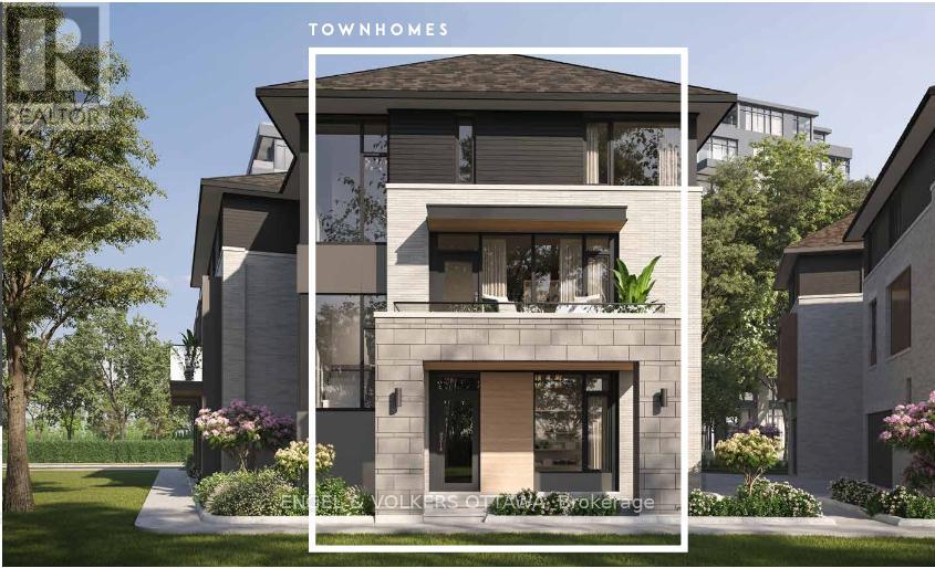 309 DeschÂtelets Avenue, Ottawa, Ontario  K1S 5Y1 - Photo 1 - X12827016