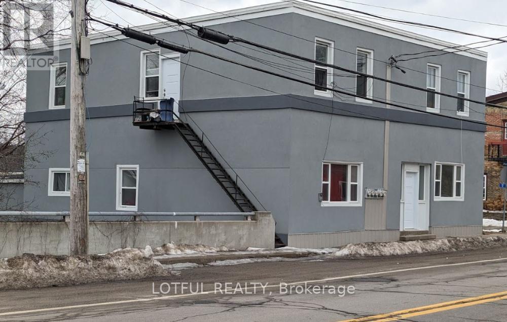 2 - 17 Main Street W, Elizabethtown-Kitley, Ontario  K0E 1M0 - Photo 1 - X12827276