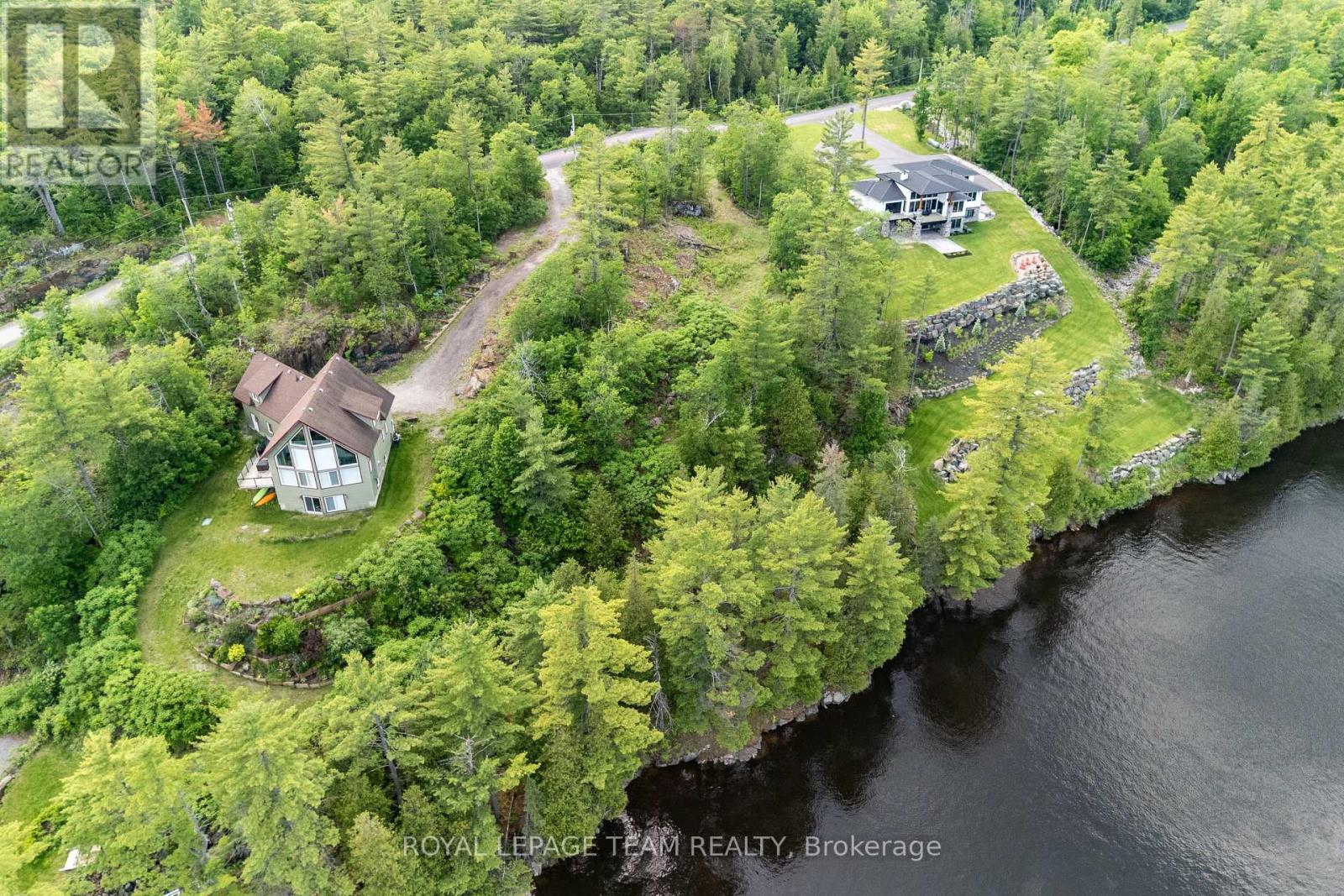 77 Carriage Landing Drive, Horton, Ontario  K0J 1Y0 - Photo 1 - X12828792