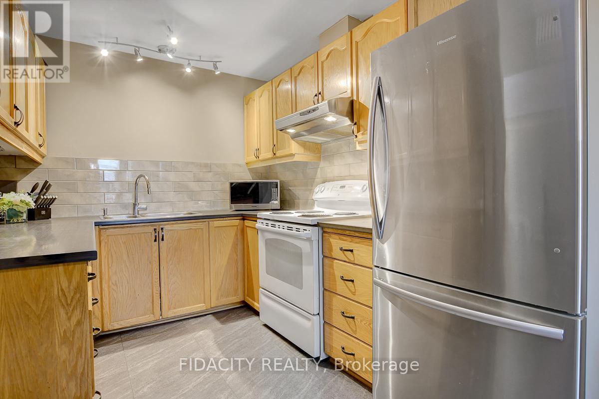 61 - 159 Salter Crescent, Ottawa, Ontario  K2K 1Y8 - Photo 9 - X12831078