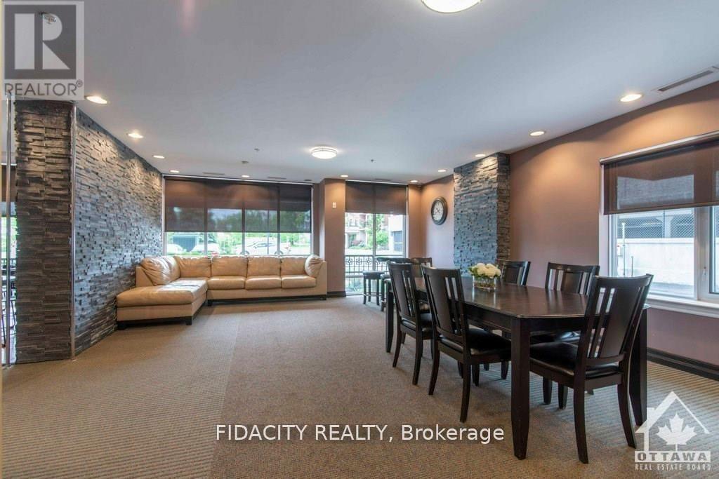 907 - 314 Central Park Drive, Ottawa, Ontario  K2C 0R2 - Photo 11 - X12832068