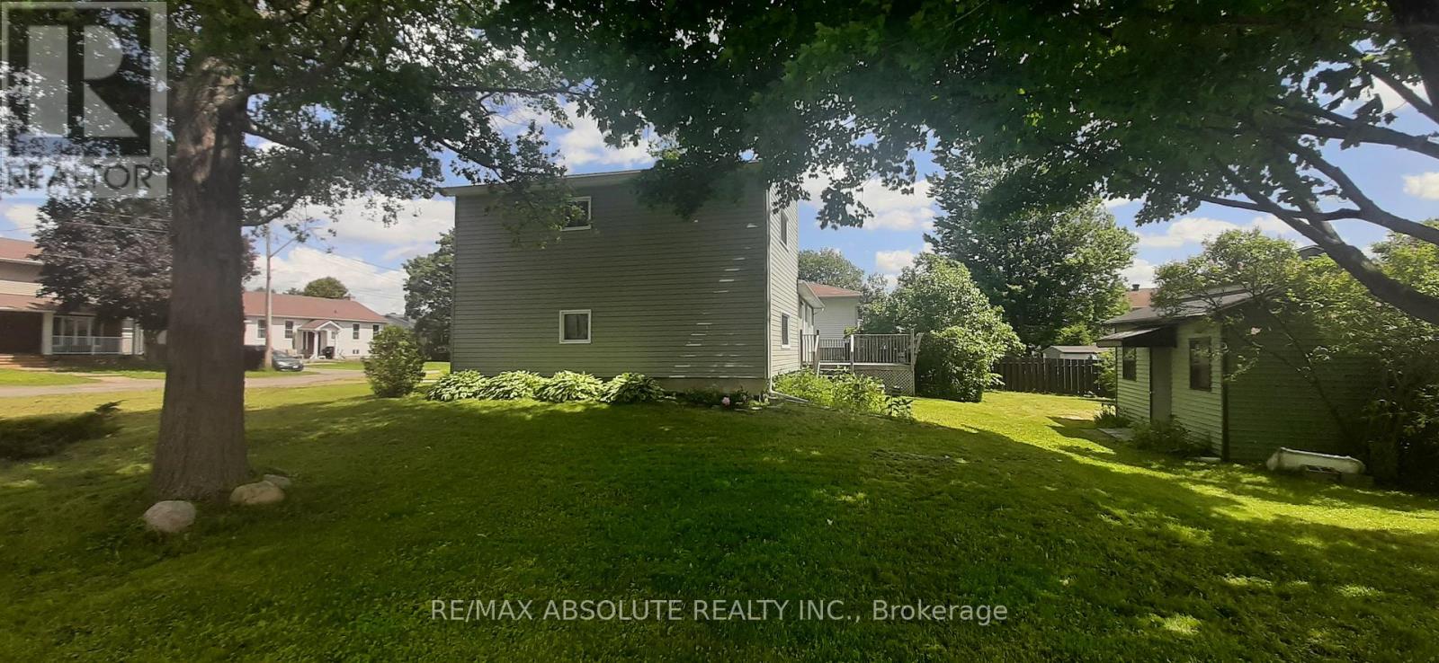 366 Charron Street, Clarence-Rockland, Ontario  K4K 1B2 - Photo 25 - X12834548