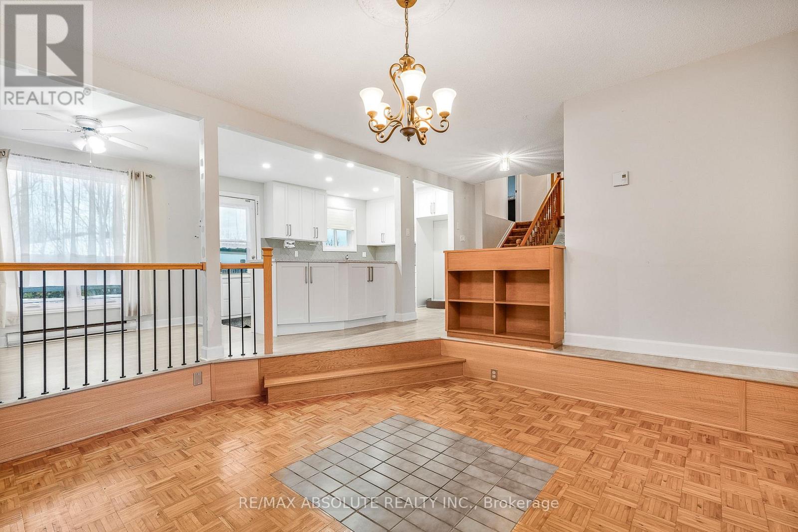 366 Charron Street, Clarence-Rockland, Ontario  K4K 1B2 - Photo 3 - X12834548