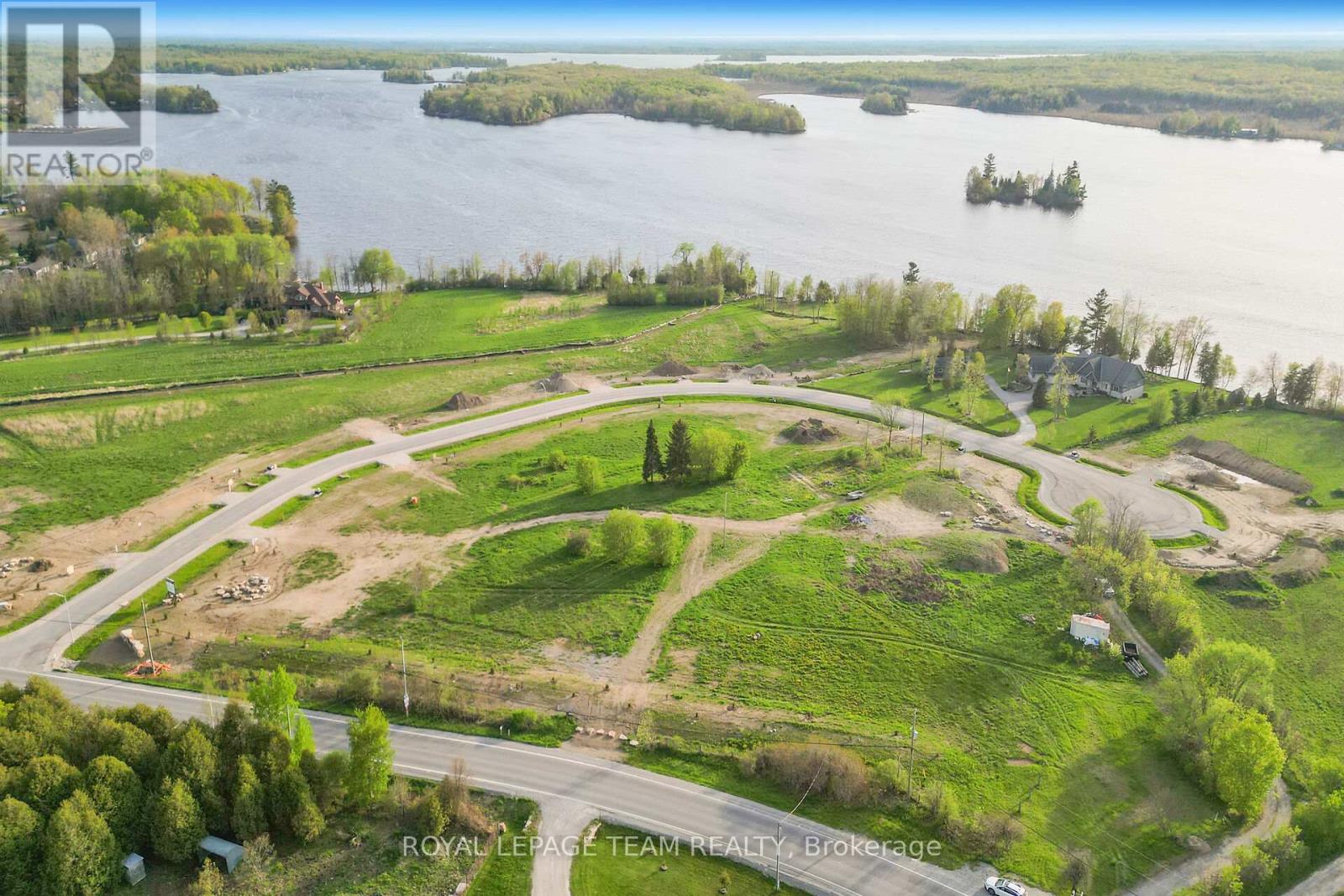 Lot 2 Hillcroft Drive, Beckwith, Ontario  K7C 3P2 - Photo 5 - X12835028