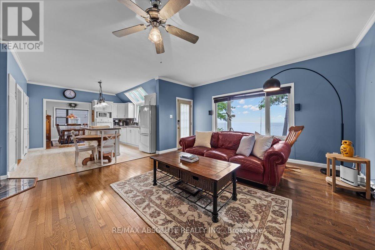 4098 Armitage Avenue, Ottawa, Ontario  K0A 1T0 - Photo 19 - X12835688