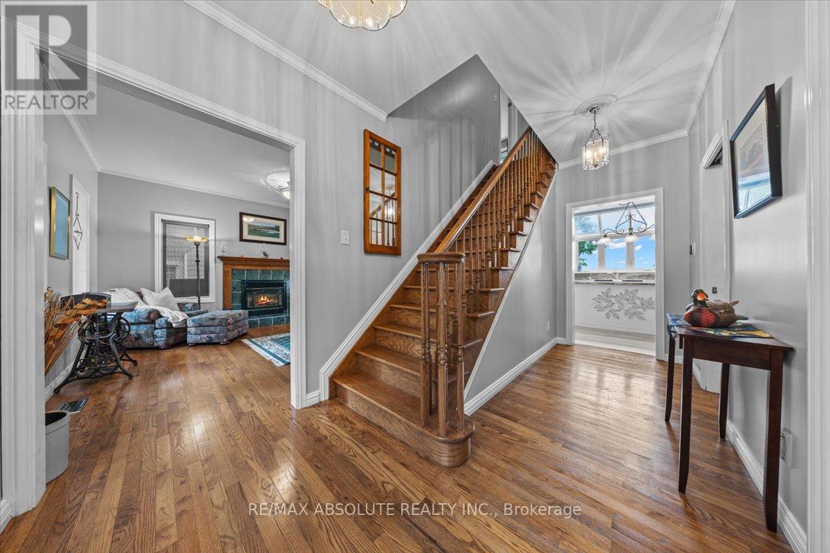 4098 Armitage Avenue, Ottawa, Ontario  K0A 1T0 - Photo 8 - X12835688