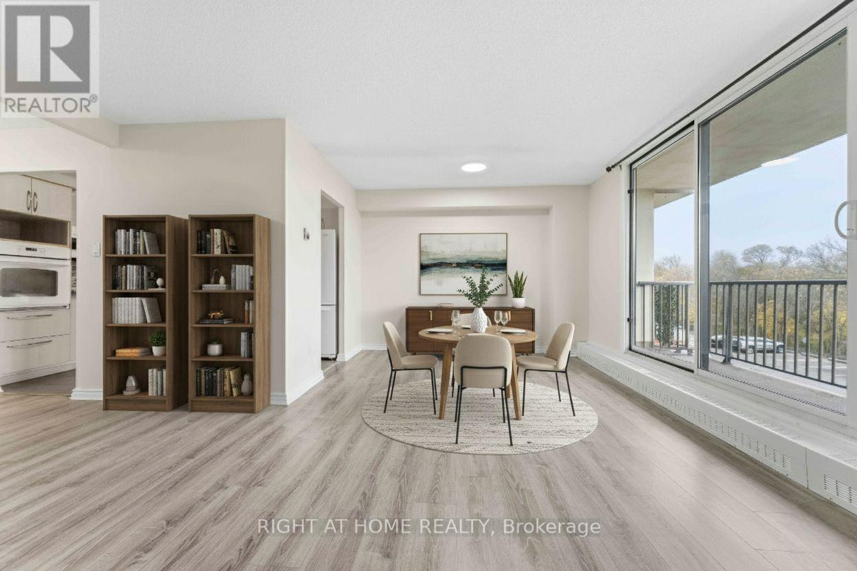 311 - 665 Bathgate Drive, Ottawa, Ontario  K1K 3Y4 - Photo 6 - X12837620