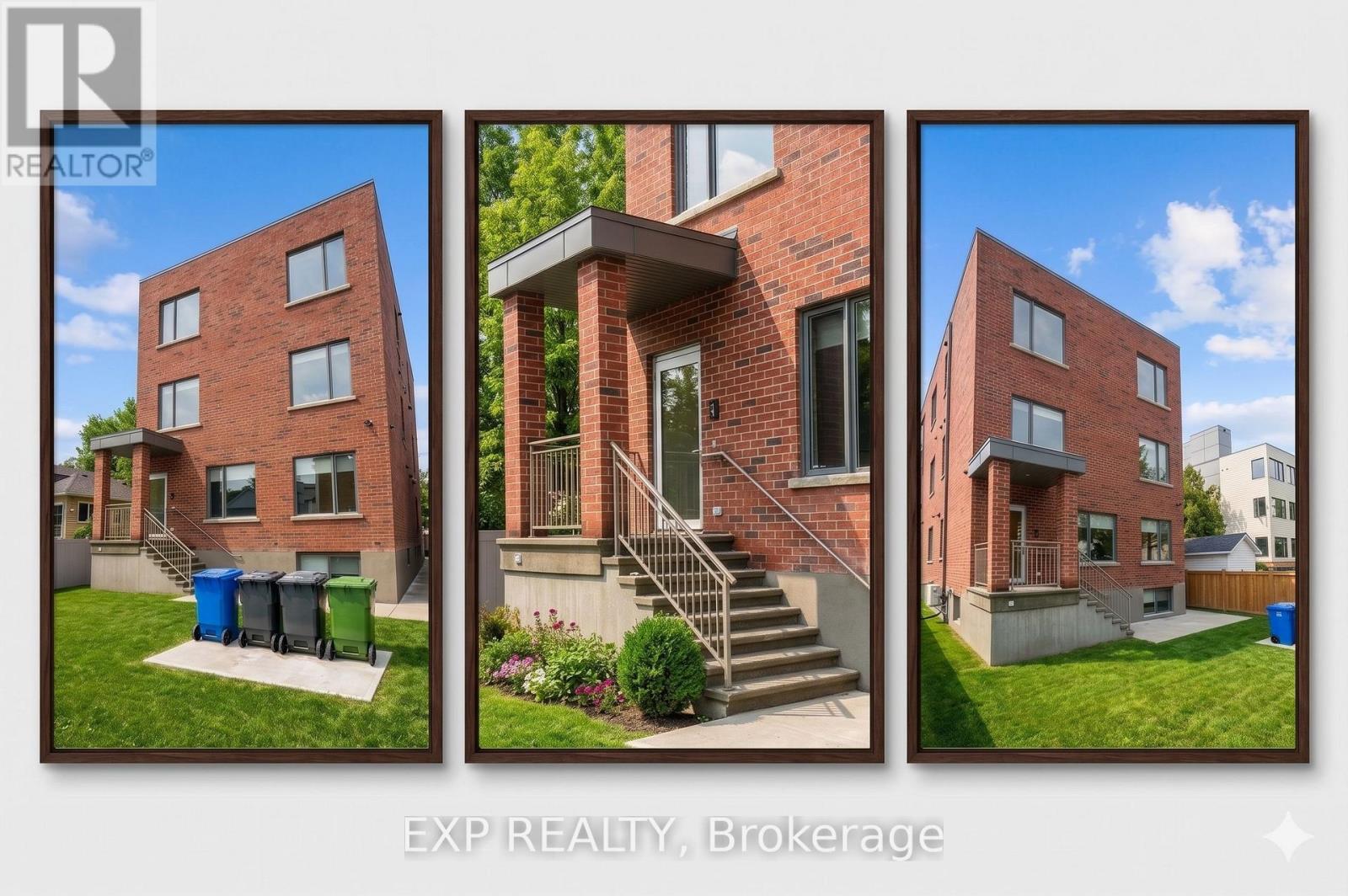 5 - 79 Marquette Avenue, Ottawa, Ontario  K1L 5J9 - Photo 21 - X12838374