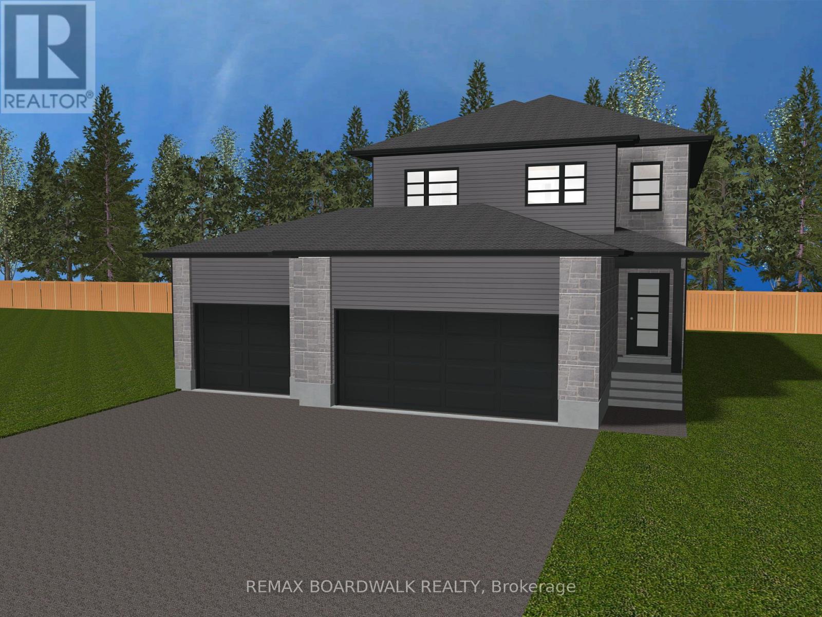 967 Chablis Crescent, Russell, Ontario  K0A 1W0 - Photo 1 - X12840352