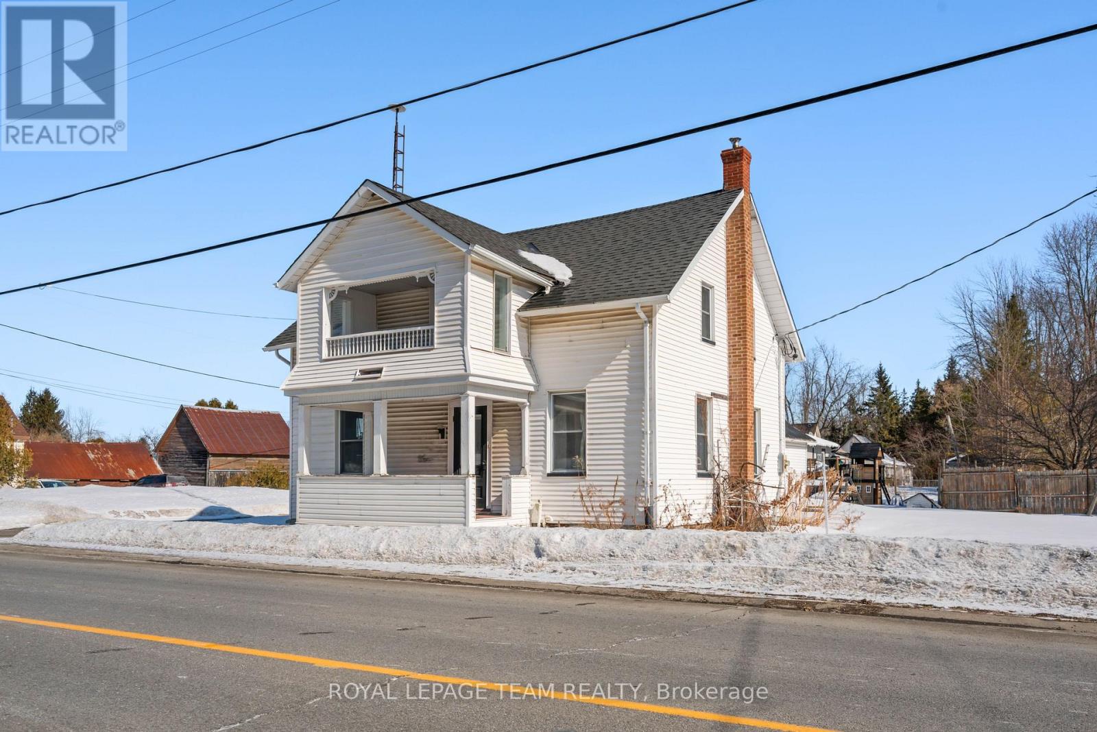 1727 Reids Mills Road, North Dundas, Ontario  K0E 1S0 - Photo 2 - X12843302