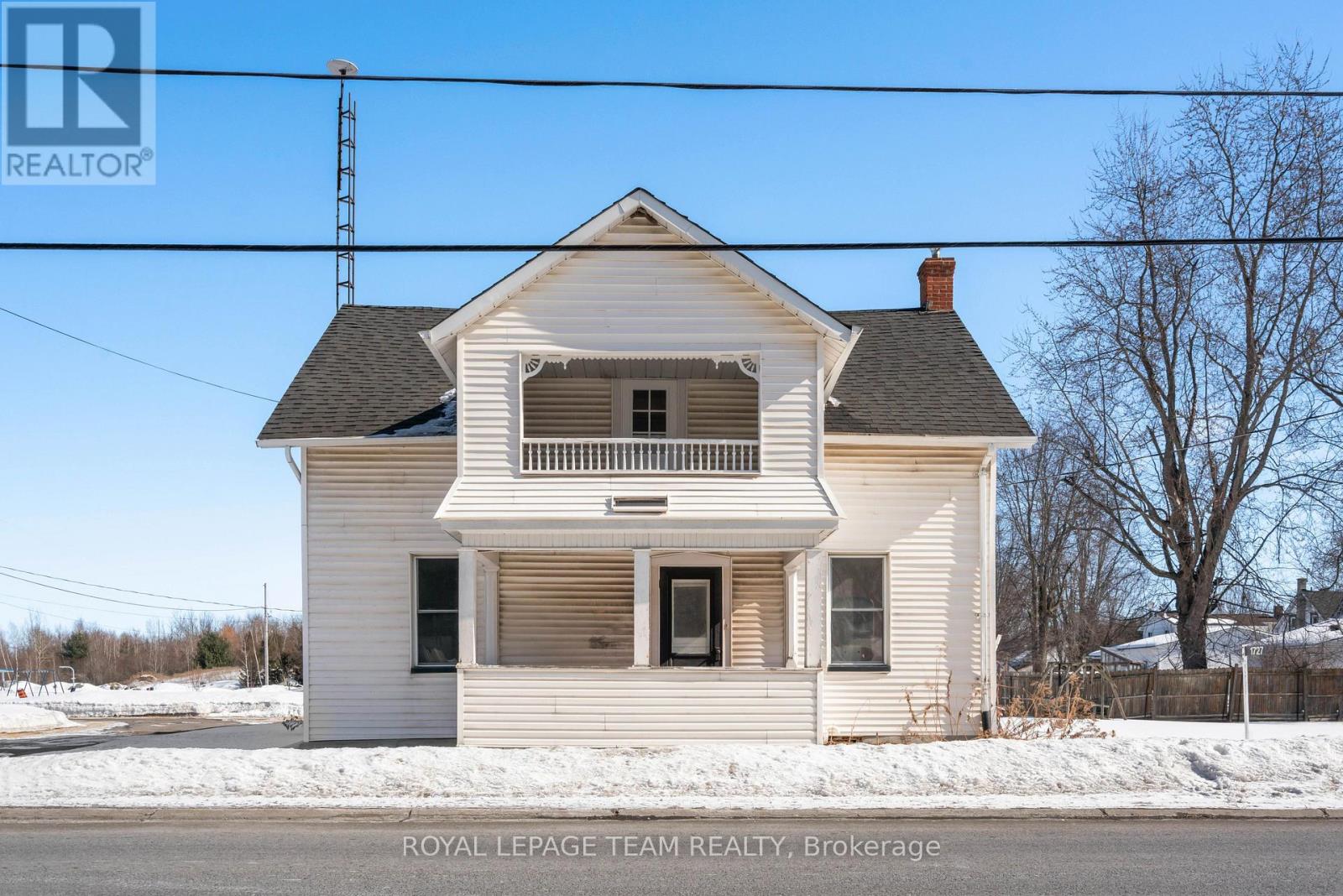 1727 Reids Mills Road, North Dundas, Ontario  K0E 1S0 - Photo 3 - X12843302