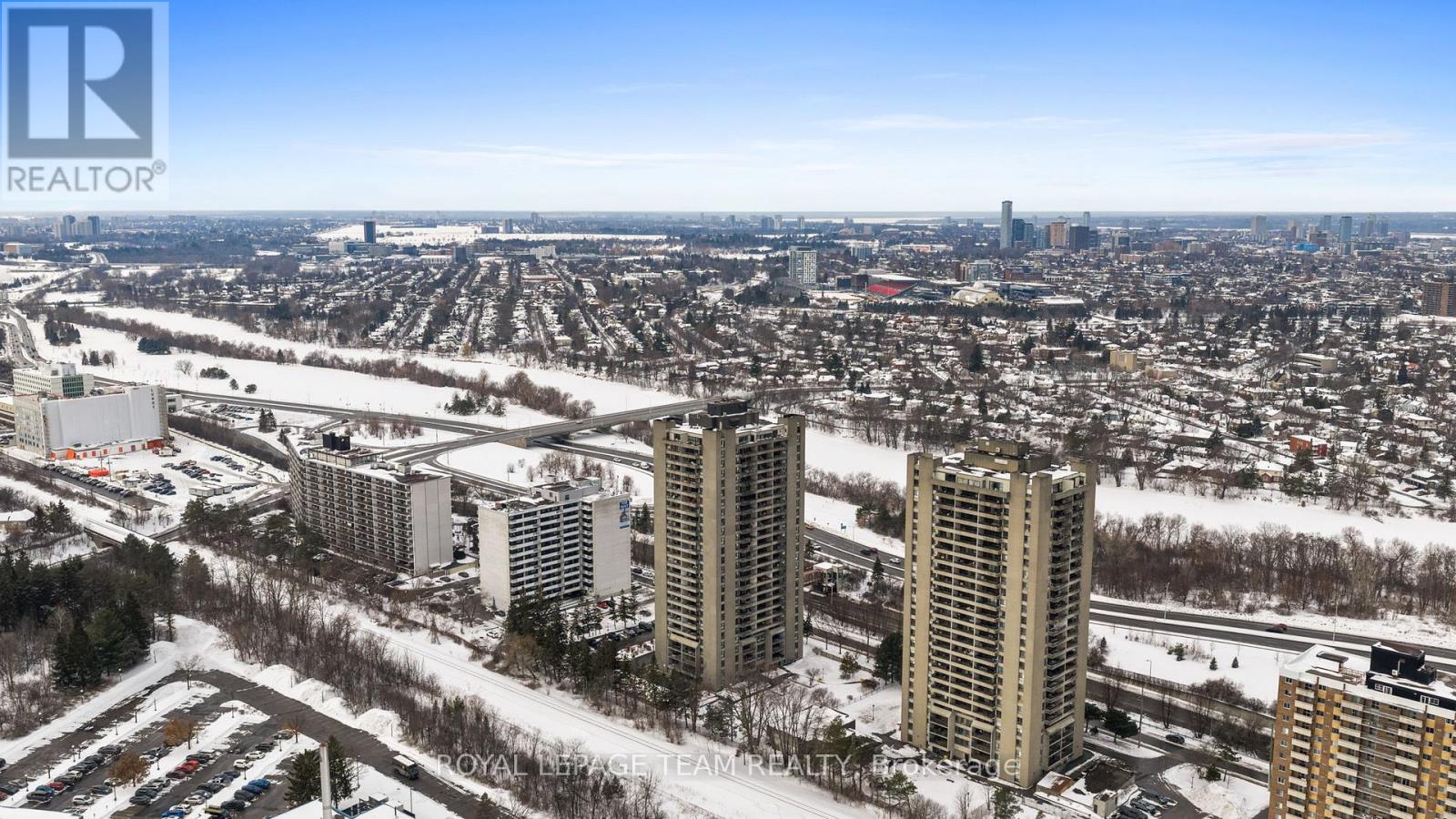 2501 - 1785 Frobisher Lane, Ottawa, Ontario  K1G 3T7 - Photo 48 - X12845682