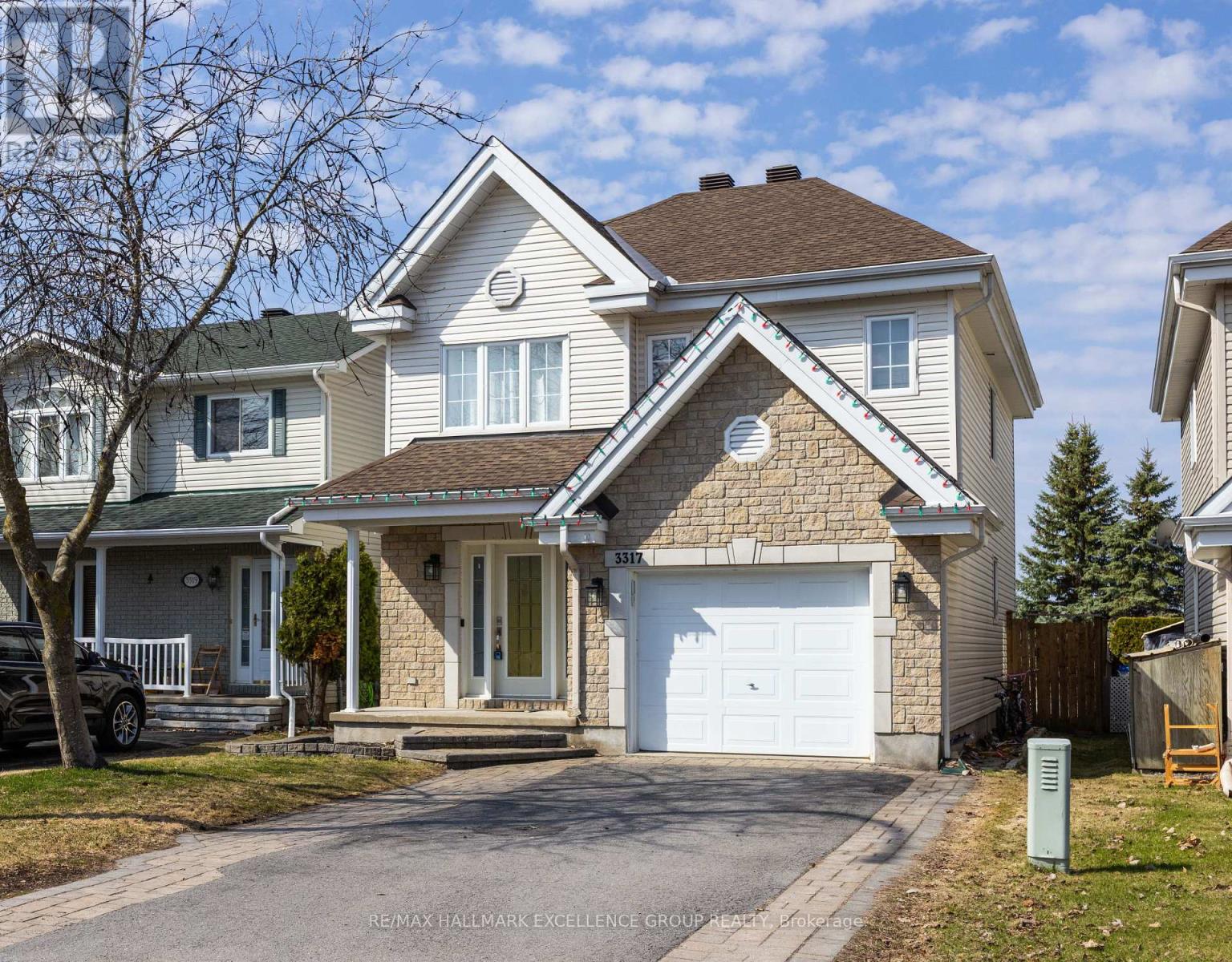 3317 Elie Street, Clarence-Rockland, Ontario  K4K 1S1 - Photo 1 - X12847080