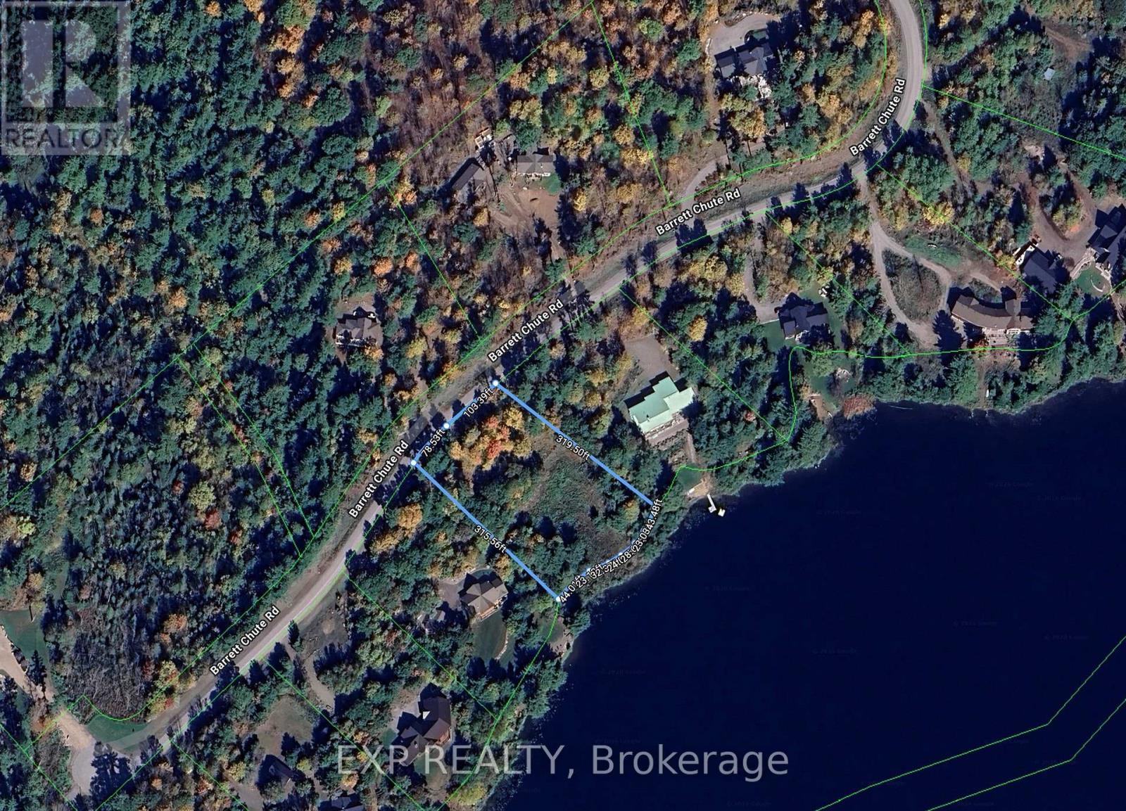 1225 Barrett Chute Road, Greater Madawaska, Ontario  K0J 1H0 - Photo 10 - X12850042