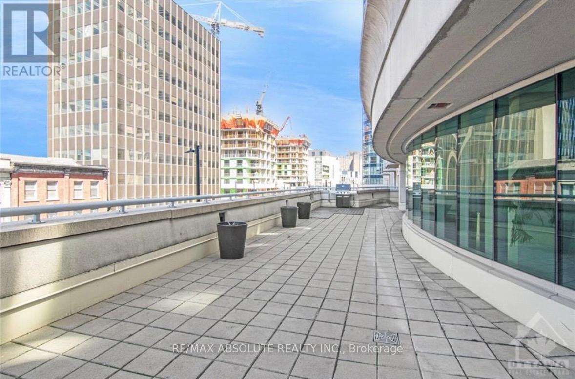 506 - 234 Rideau Street, Ottawa, Ontario  K1N 0A9 - Photo 9 - X12850360