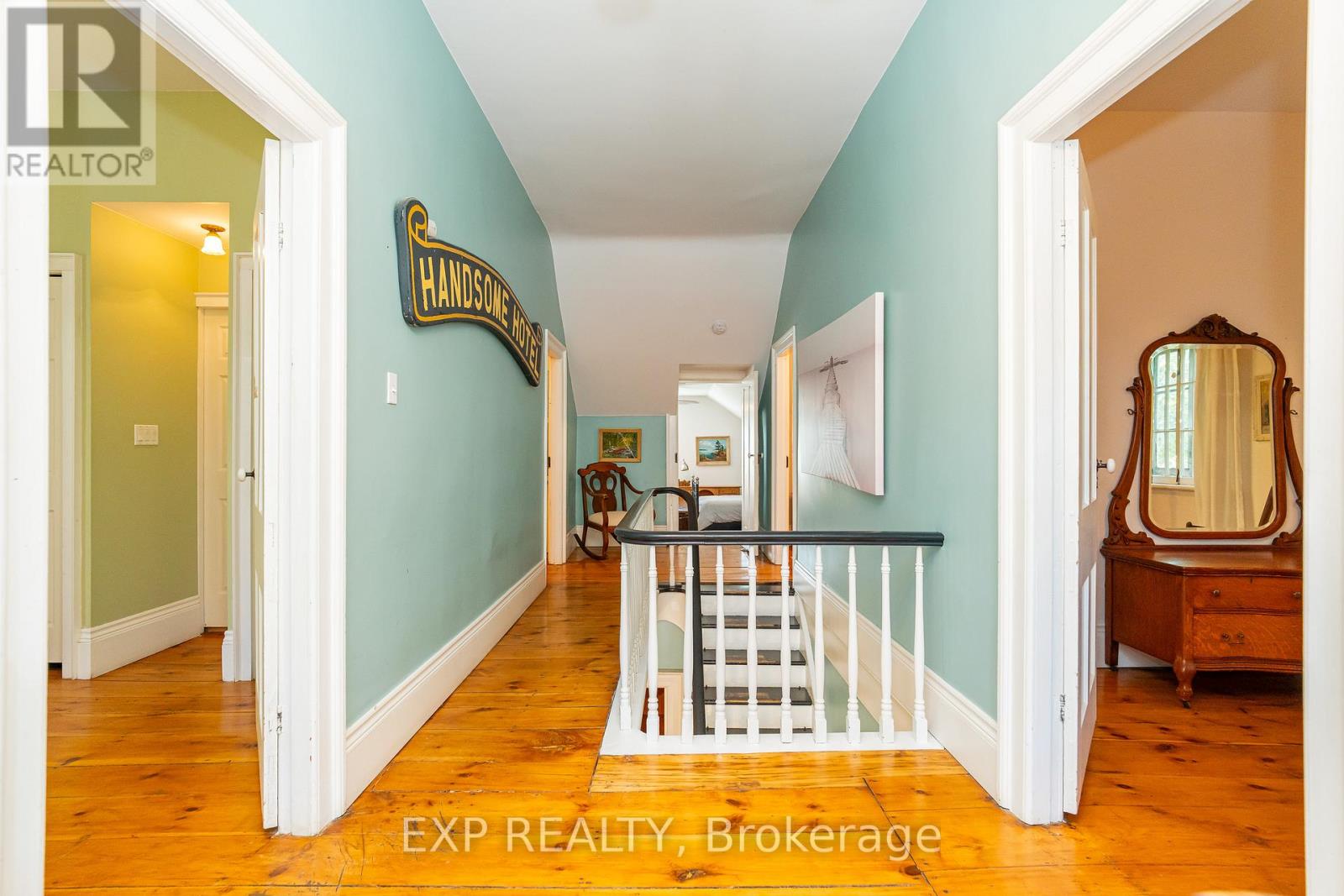 45 King Street, Rideau Lakes, Ontario  K0E 1G0 - Photo 20 - X12851284
