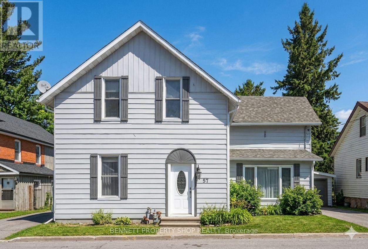 57 Charles Street, Carleton Place, Ontario  K7C 2Y2 - Photo 1 - X12851858