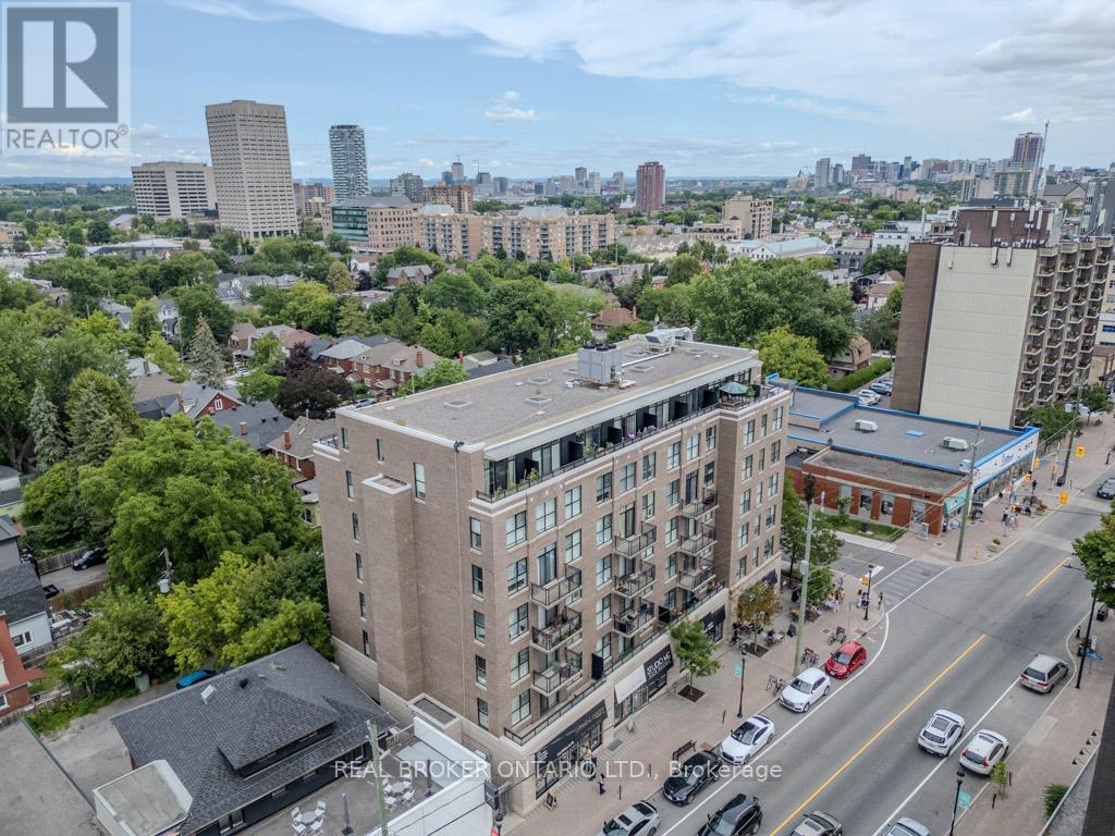 604 - 150 Caroline Avenue N, Ottawa, Ontario  K1Y 4X8 - Photo 1 - X12852500