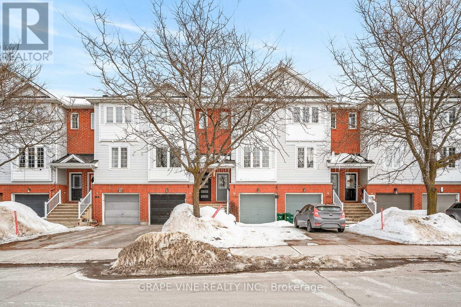 460 Seyton Drive, Ottawa, Ontario  K2H 1G2 - Photo 1 - X12853128