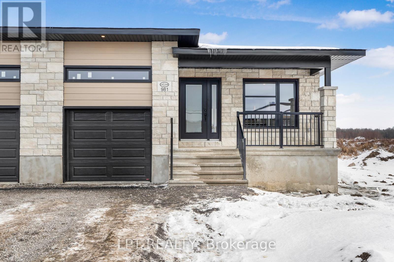 965 Katia Street, The Nation, Ontario  K0A 2M0 - Photo 1 - X12853738