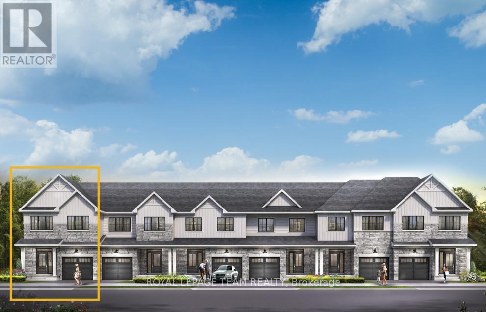 827 Fairline Row, Ottawa, Ontario  K2V 0V8 - Photo 1 - X12854694