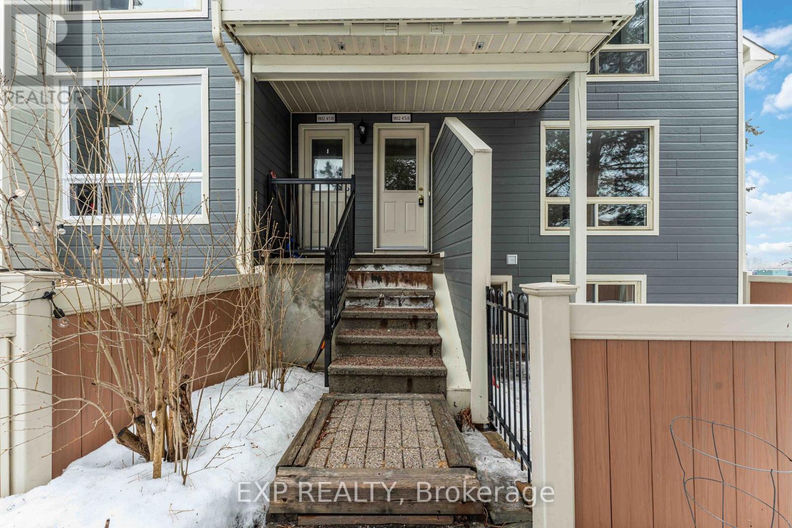45a - 802 St. Andre Drive, Ottawa, Ontario  K1C 4R3 - Photo 5 - X12860044