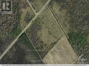 Pt Lot 1- 9537 Hall Road, Augusta, Ontario  K0G 1R0 - Photo 2 - X12867158