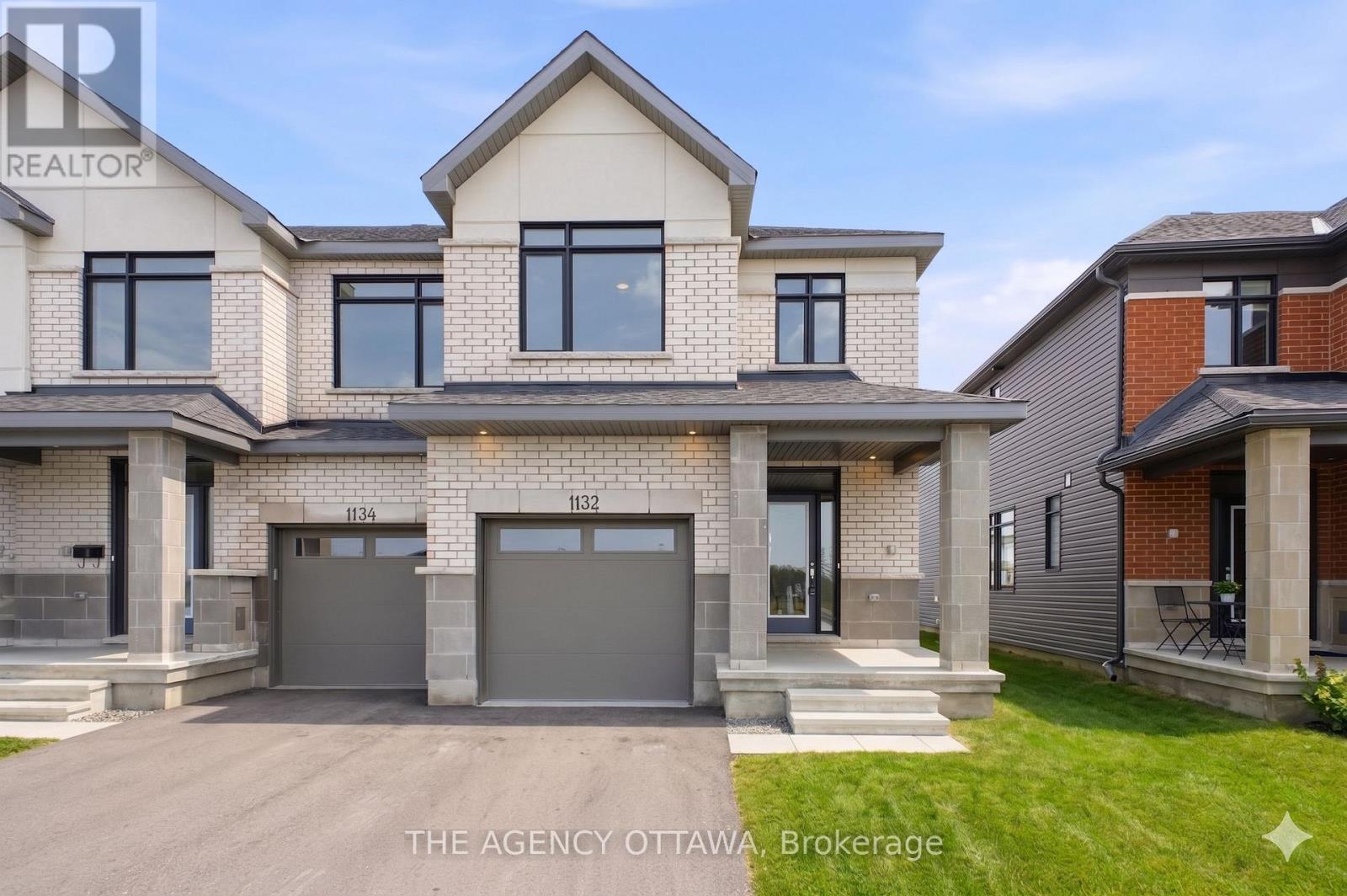 1132 Spoor Street, Ottawa, Ontario  K2K 1X7 - Photo 1 - X12868554