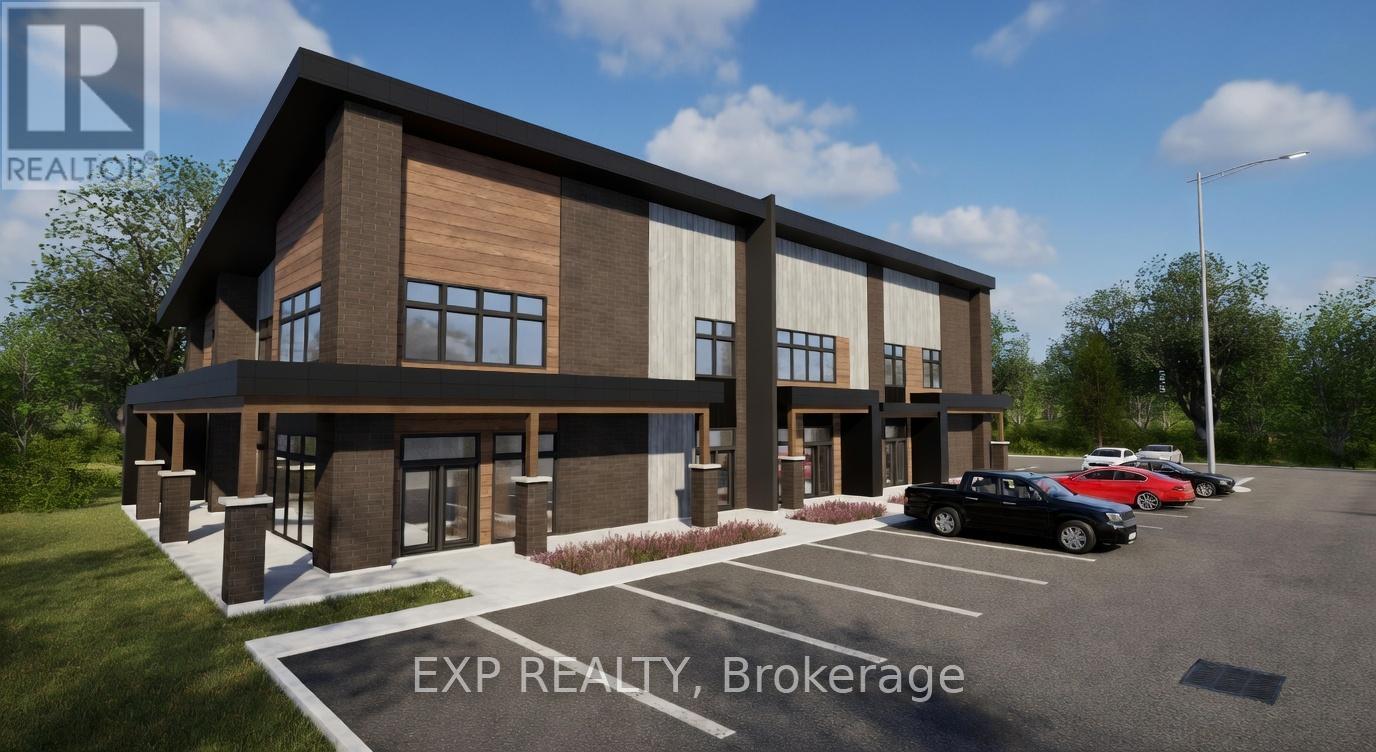 4 - 555 Limoges Street, The Nation, Ontario  K0Z 2M0 - Photo 2 - X12870080