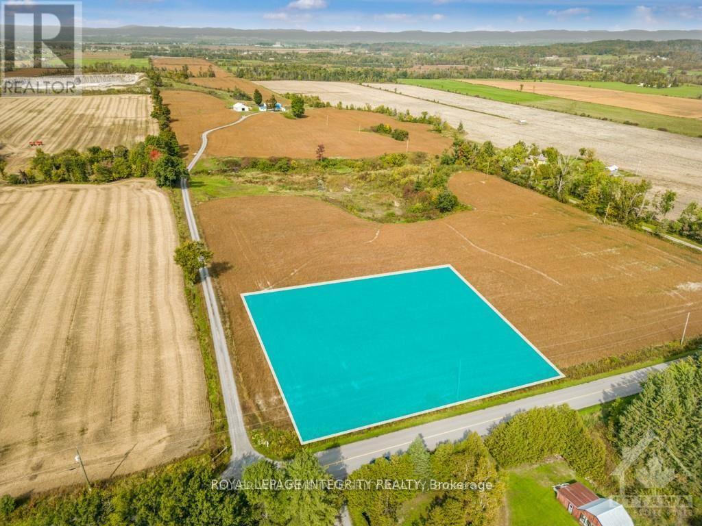 Lot Concession 2 N Plantagenet Road, Alfred And Plantagenet, Ontario  K0B 1A0 - Photo 1 - X12871794