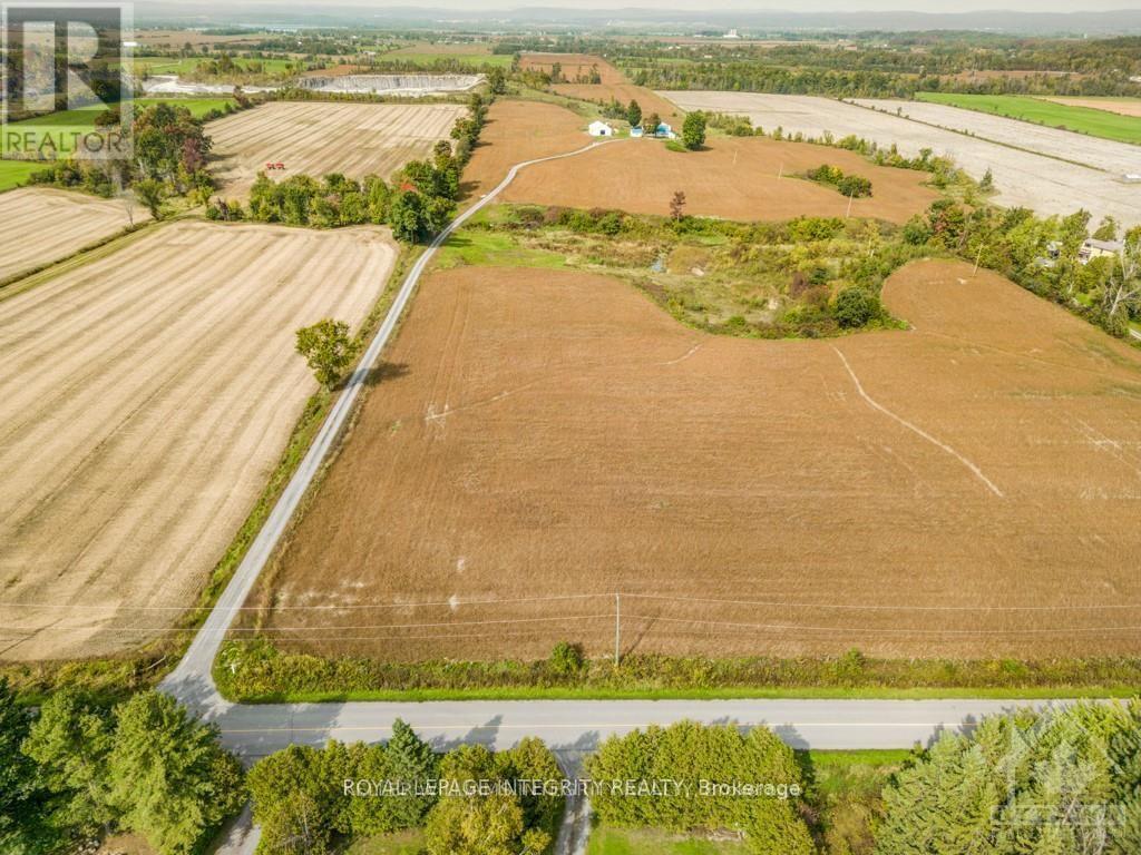 Lot Concession 2 N Plantagenet Road, Alfred And Plantagenet, Ontario  K0B 1A0 - Photo 2 - X12871794