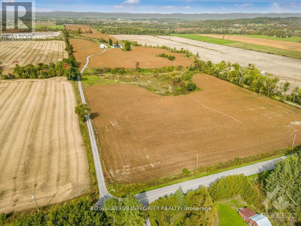 Lot Concession 2 N Plantagenet Road, Alfred And Plantagenet, Ontario  K0B 1A0 - Photo 3 - X12871794