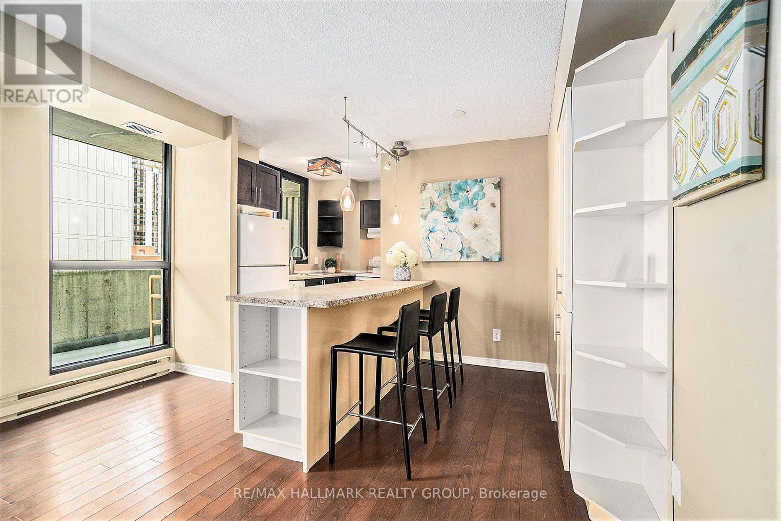 1102 - 200 Bay Street, Ottawa, Ontario  K1R 7W8 - Photo 10 - X12873730