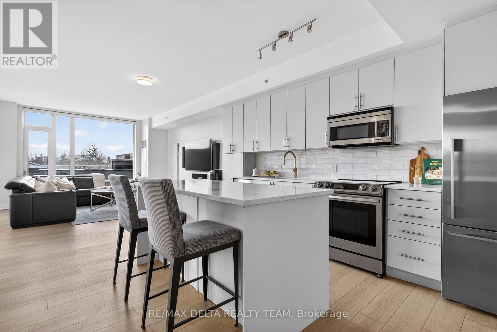 307 - 1035 Bank Street, Ottawa, Ontario  K1S 3W9 - Photo 5 - X12874614