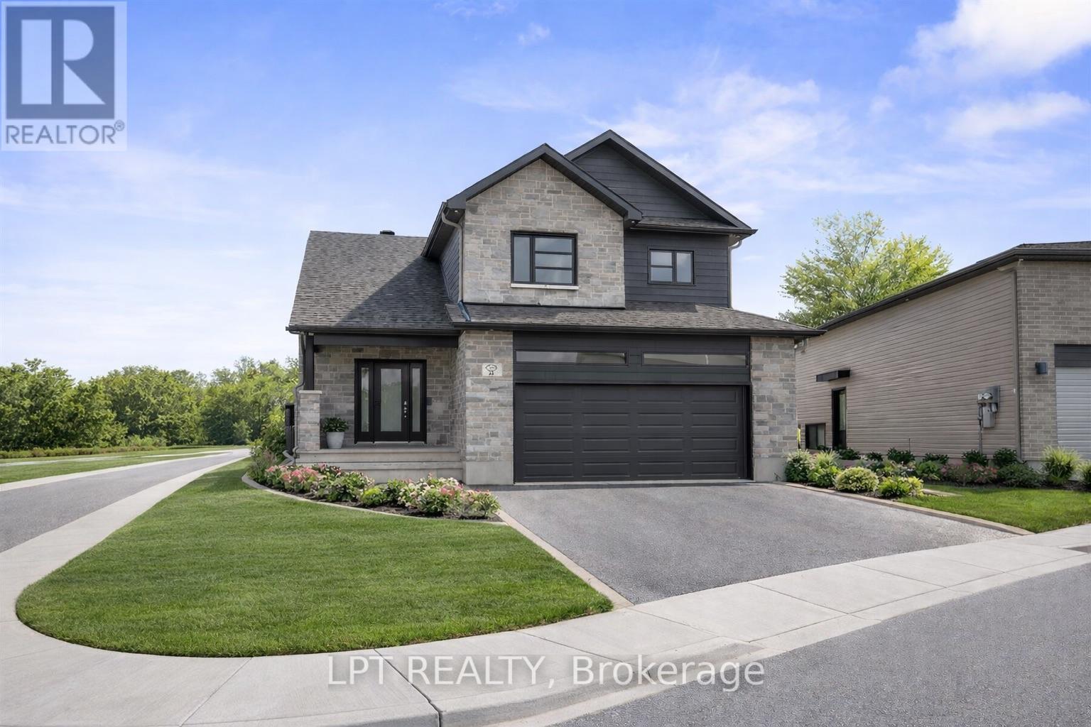 75 Chateauguay Street, Russell, Ontario  K0A 1W0 - Photo 1 - X12822910