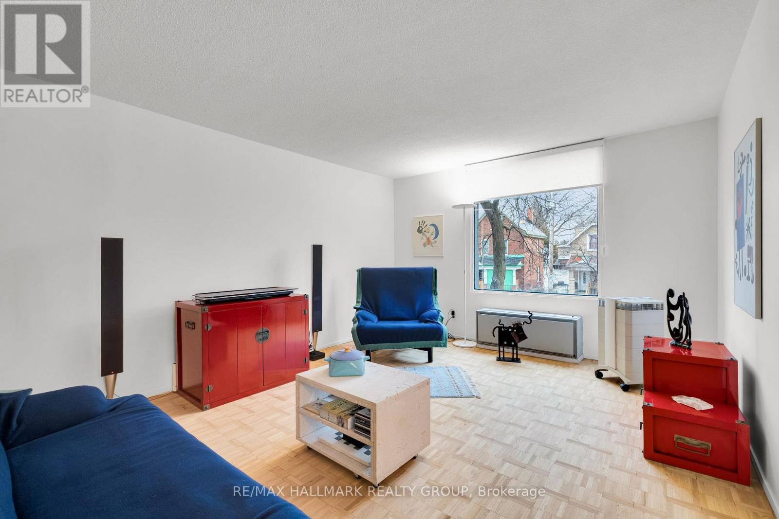 203 - 40 Arthur Street, Ottawa, Ontario  K1R 7T5 - Photo 10 - X12880160