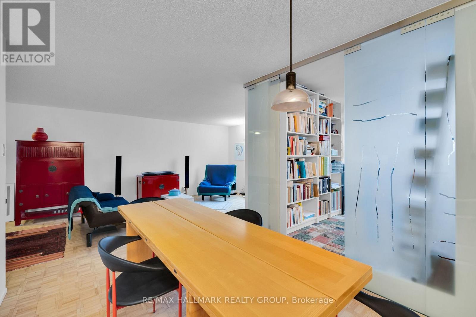 203 - 40 Arthur Street, Ottawa, Ontario  K1R 7T5 - Photo 13 - X12880160