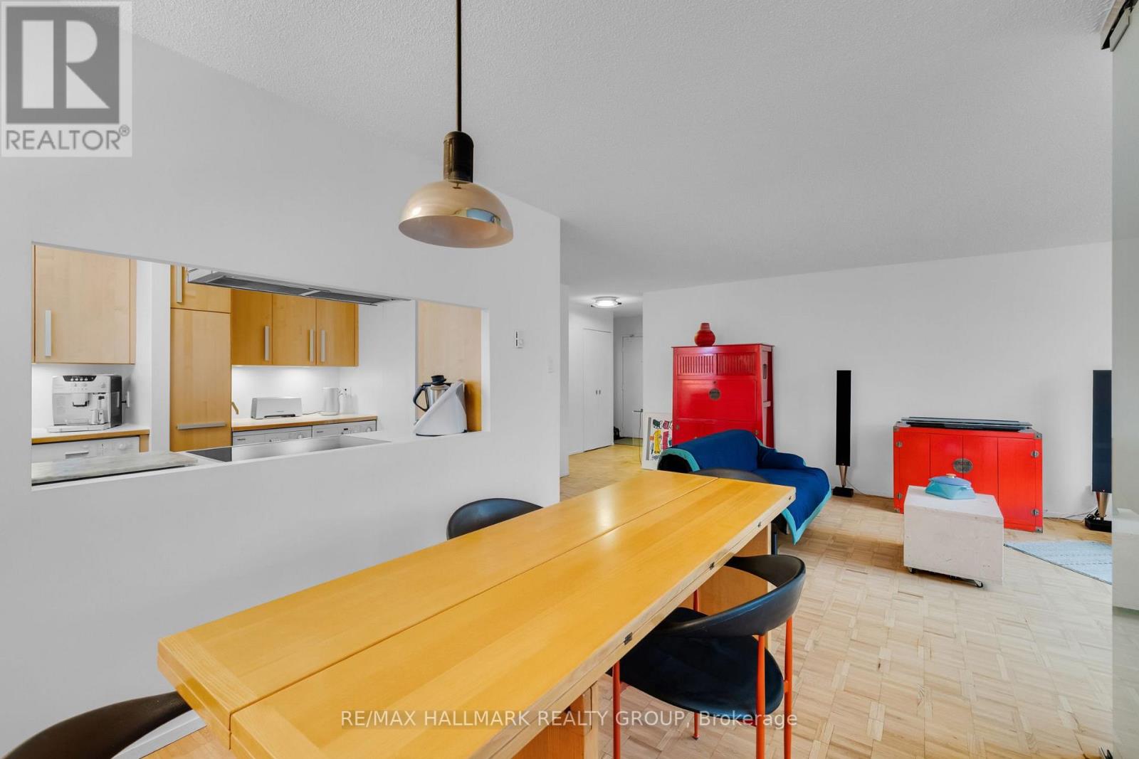 203 - 40 Arthur Street, Ottawa, Ontario  K1R 7T5 - Photo 14 - X12880160