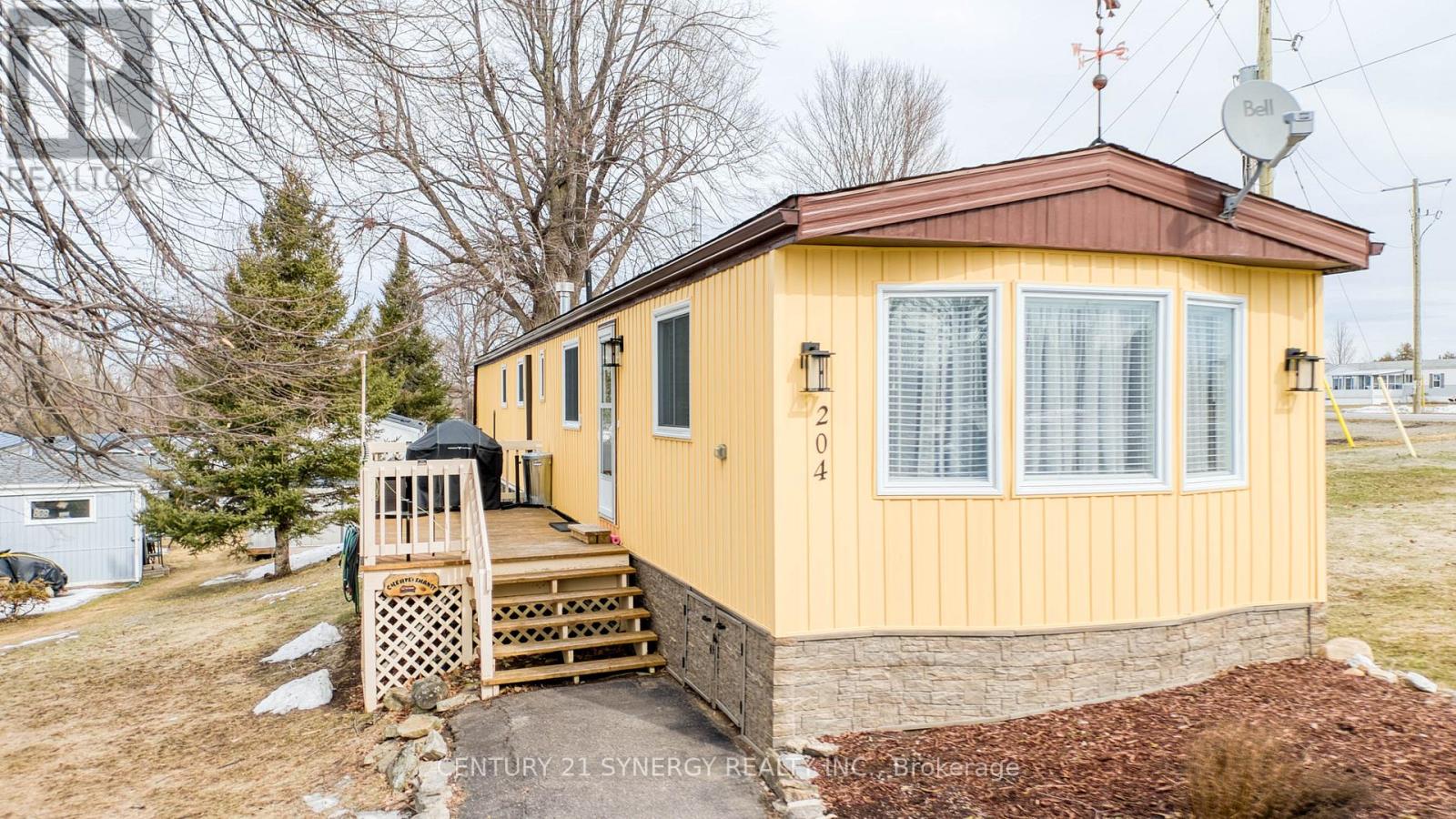 204 Hillview Road, Drummond/north Elmsley, Ontario  K7H 3C8 - Photo 1 - X12881906