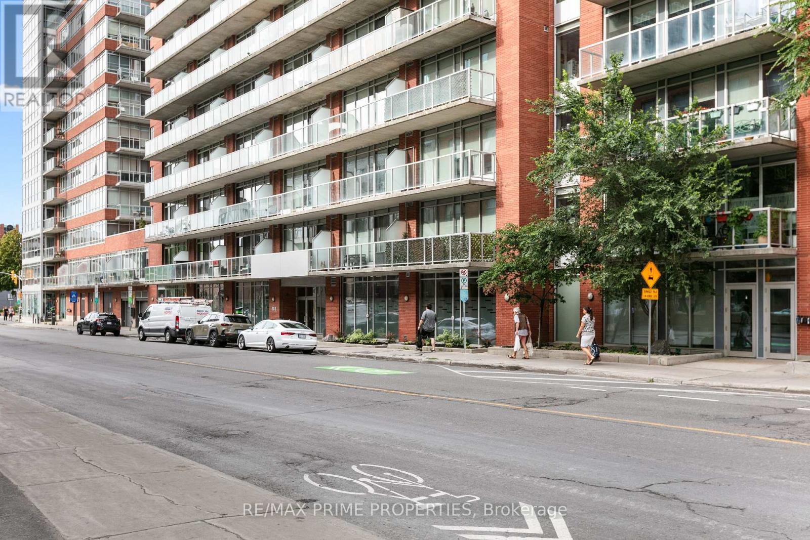 411 - 383 Cumberland Street, Ottawa, Ontario  K1N 1J7 - Photo 21 - X12882288