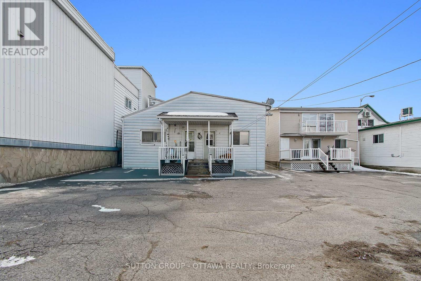 669-671 Main Street E, Hawkesbury, Ontario  K6A 1B3 - Photo 30 - X12884400