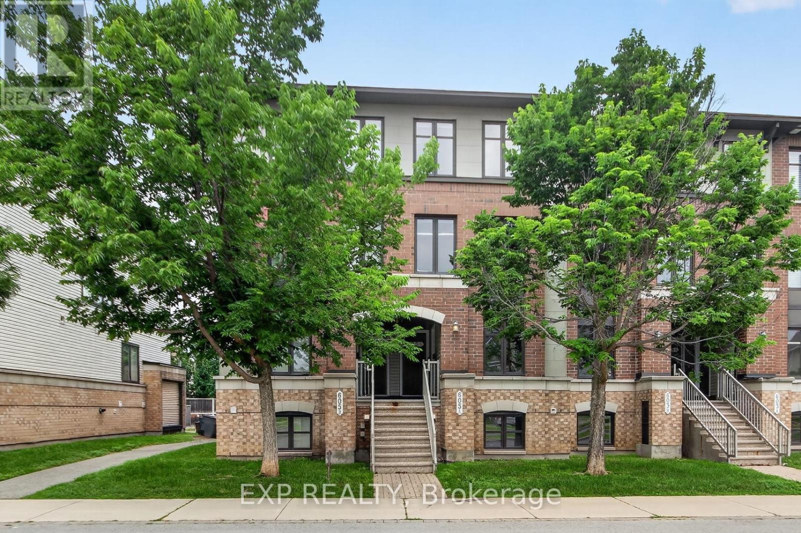 B - 605 Chapman Mills Drive, Ottawa, Ontario  K2J 5T1 - Photo 1 - X12885464