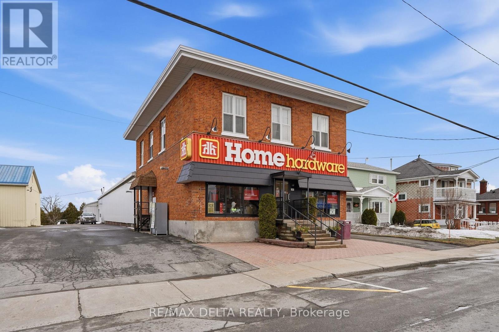 17 Main Street E, Champlain, Ontario  K0B 1R0 - Photo 2 - X12887760