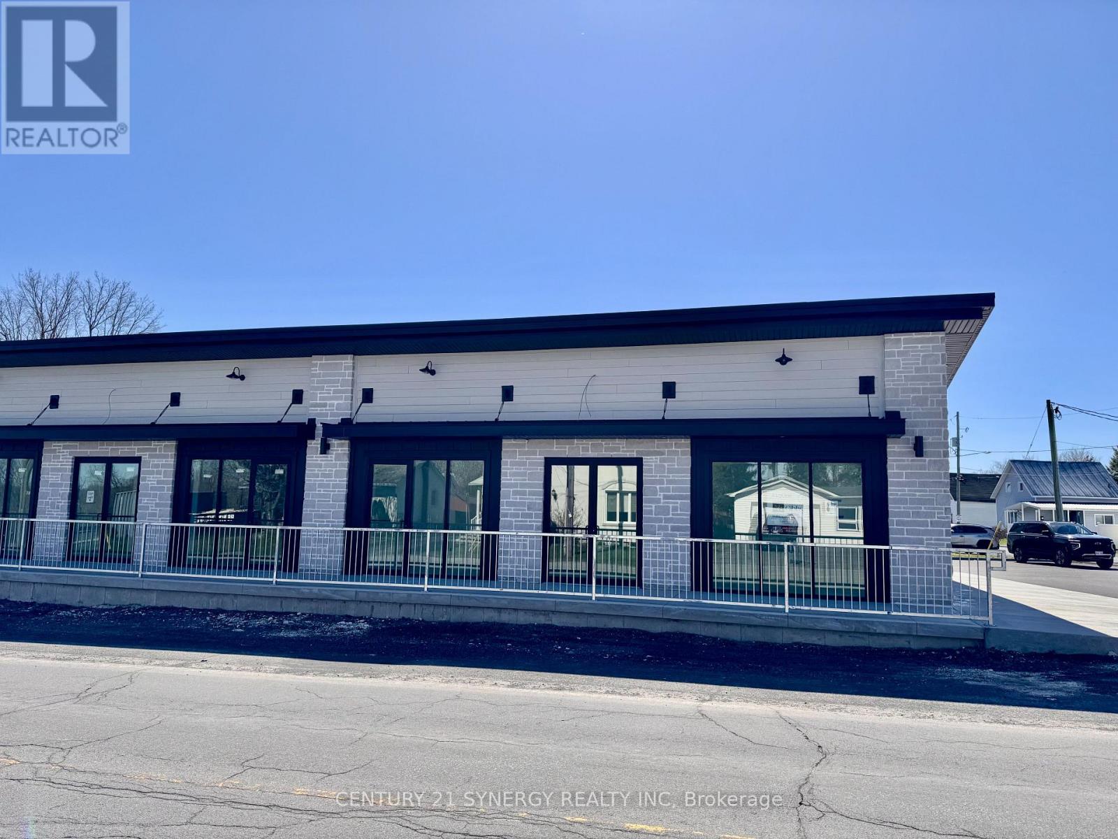 C - 2 George Street, North Stormont, Ontario  K0A 1R0 - Photo 1 - X12891164