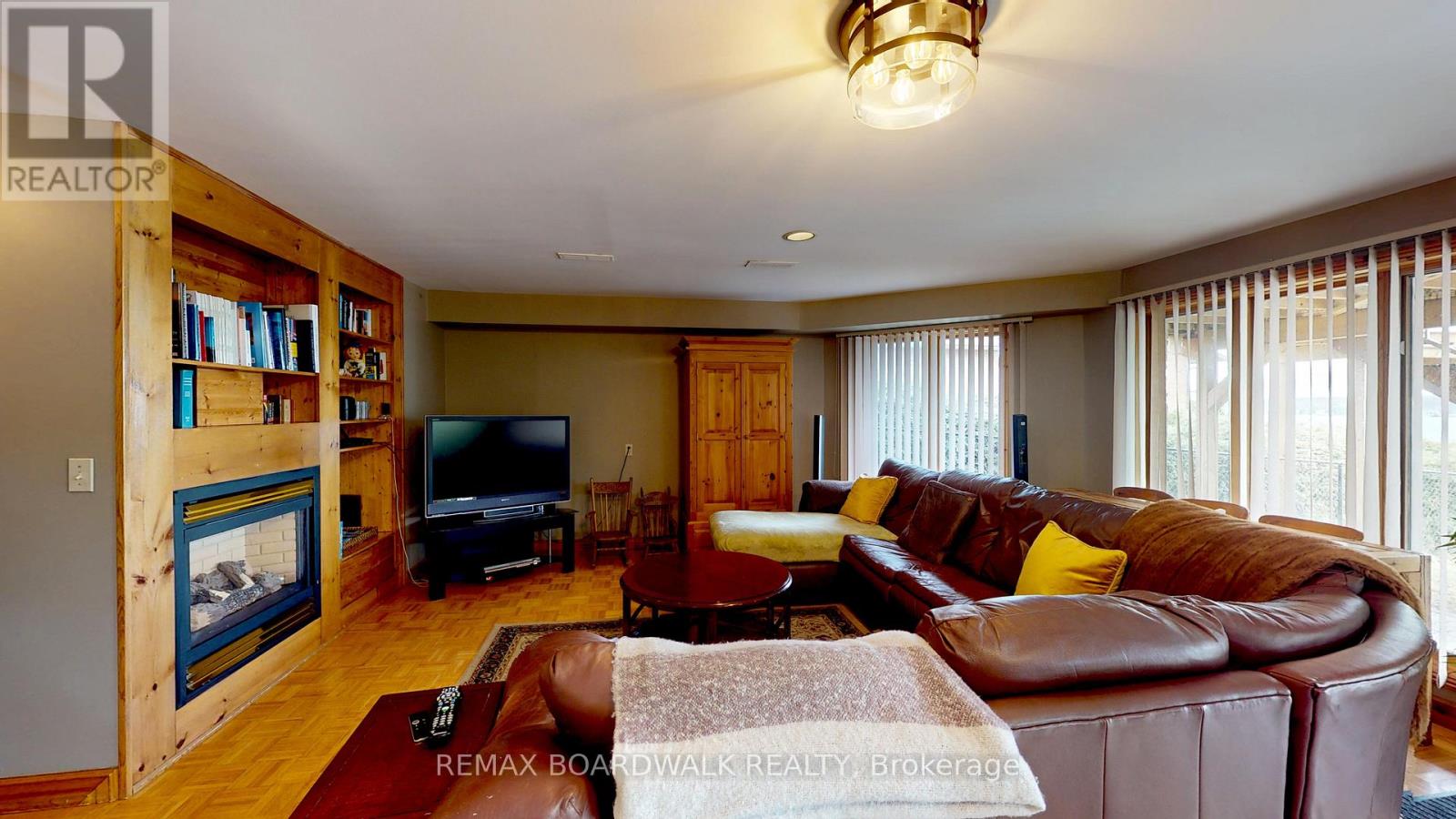 806 River Acres Drive, Elizabethtown-Kitley, Ontario  K6V 5T1 - Photo 36 - X12892176