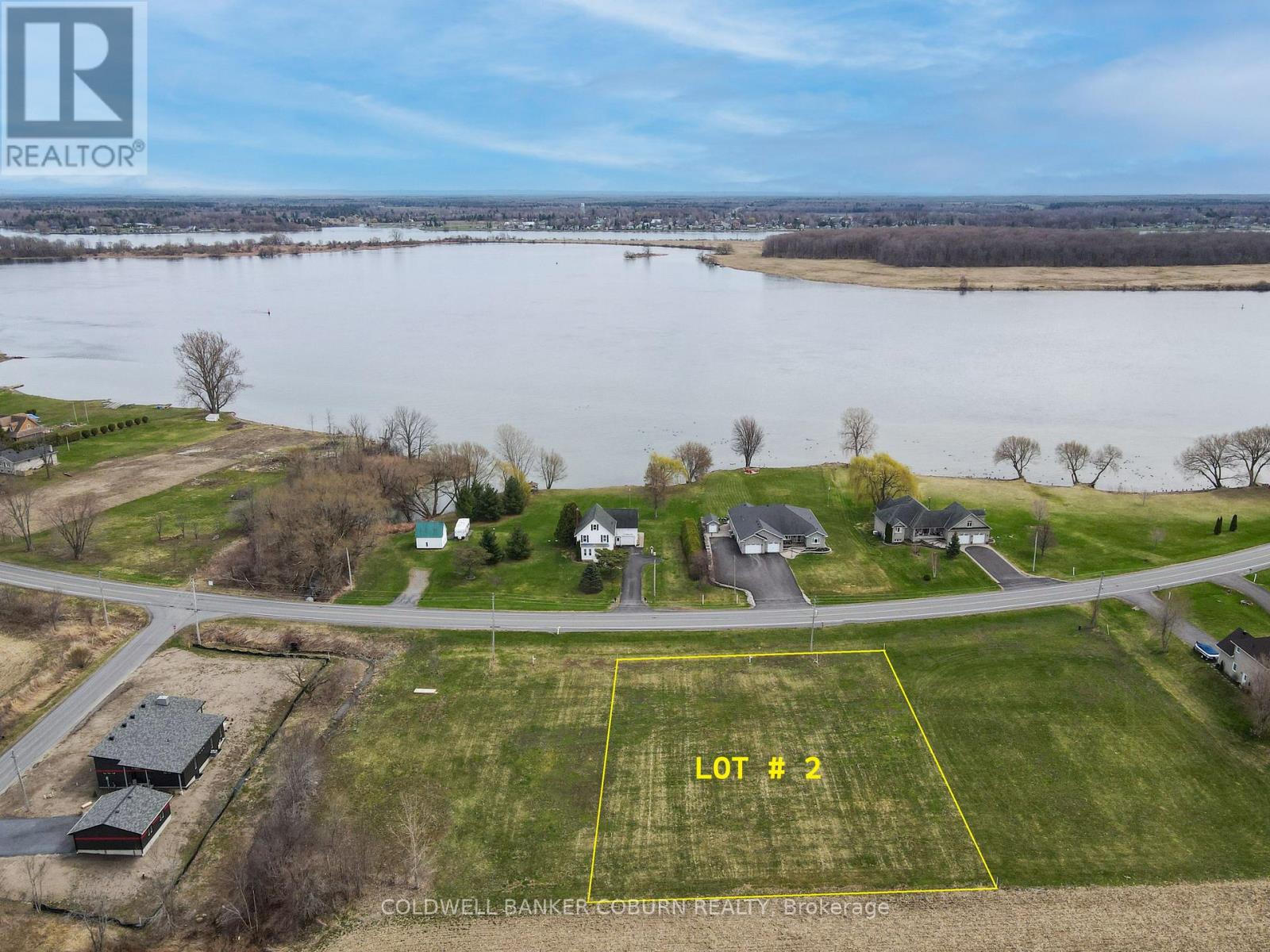 2 - 0000 Lakeshore Drive, South Dundas, Ontario  K0C 1X0 - Photo 1 - X12895260