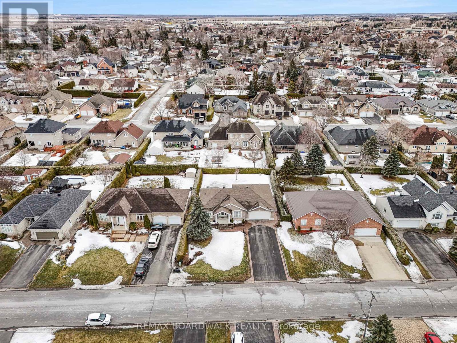 819 Laval Street, Casselman, Ontario  K0A 1M0 - Photo 37 - X12895906